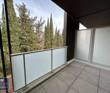 Appartement à louer 3 pièces 58.5m² - Photo 6