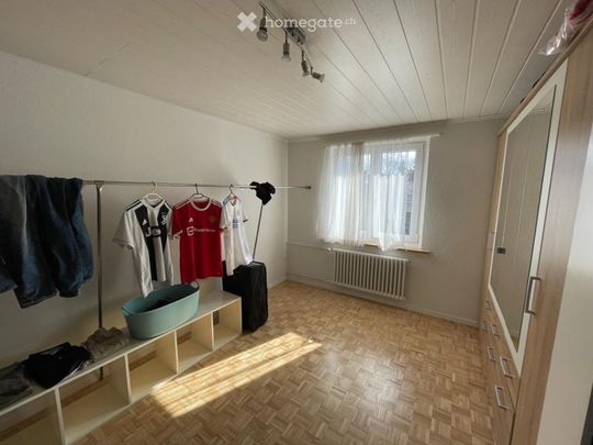 4 Zimmer, 95 m² - Photo 1