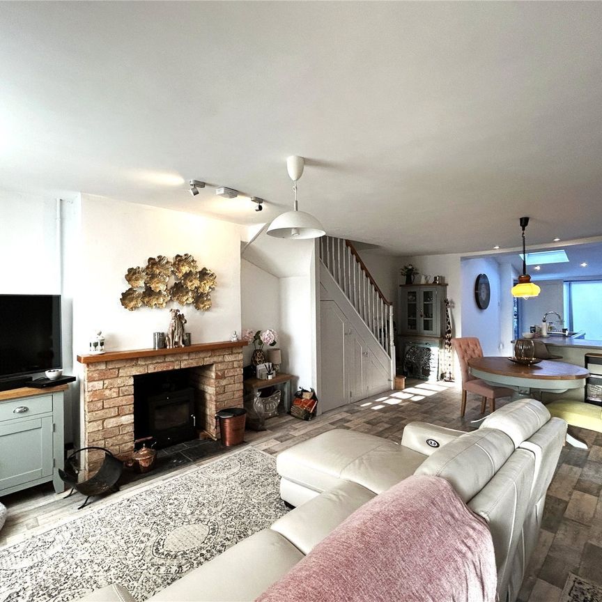 Puckington, Ilminster, Somerset, TA19 - Photo 1