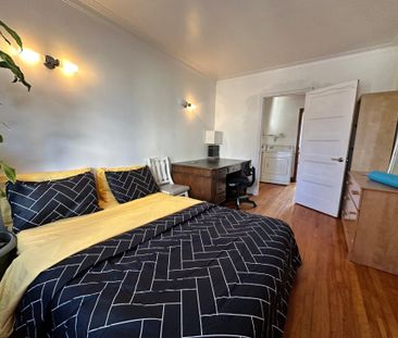 5060 Rue Parthenais, app.1, H2H 2A3, H2H 2A3, Montréal - Photo 3