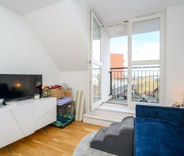1 bedroom apartment to rent - Photo 6