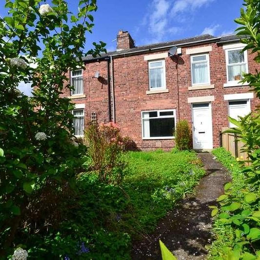 Mary Agnes Street, Gosforth, Newcastle Upon Tyne, NE3 - Photo 1