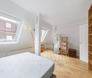 Appartement à louer Paris 17Ème - Plaine-Monceau, Paris Rive Droite... - Photo 5