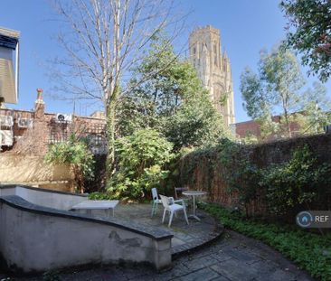 5 bedroom flat to rent - Photo 5