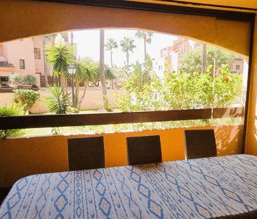 Apartment in Hacienda del Sol, Costa del Sol - Photo 5