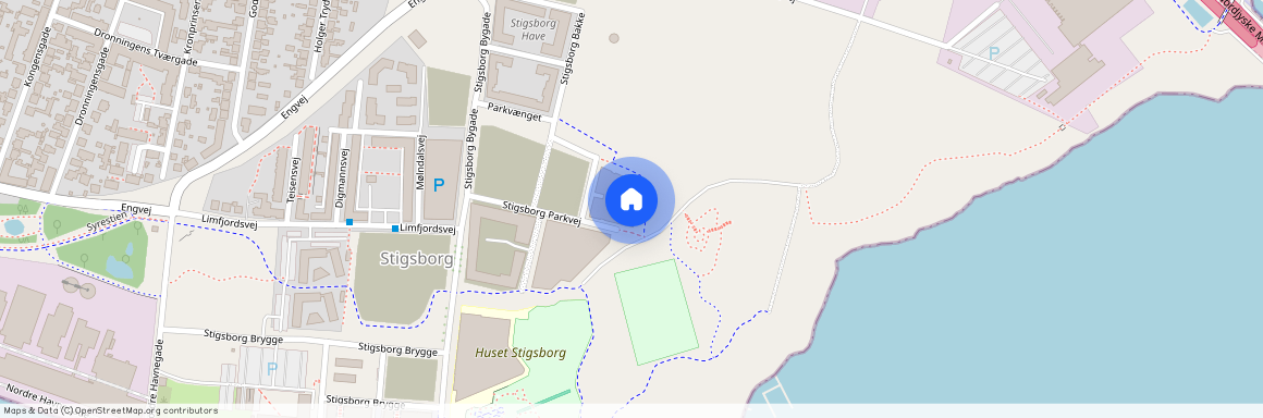 Stigsborg Parkvej 128, 9400 Nørresundby