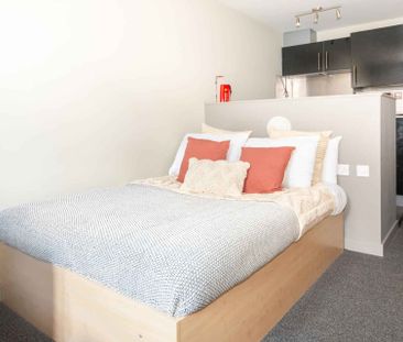 Standard Studio - Photo 3