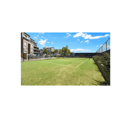 N 403/81-86 Courallie Avenue, Homebush West, NSW 2140 - Photo 3