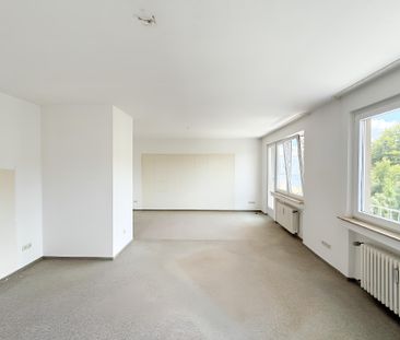 CHARMANTE 2-ZIMMERWOHNUNG IN DER STADTMITTE ZU MIETEN! - Photo 1