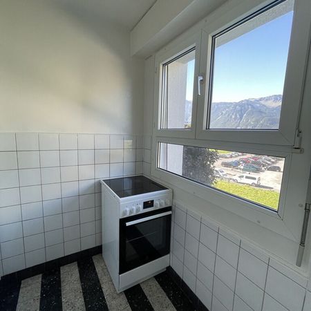 Studio on the 2nd floor - available immediately - Photo 4