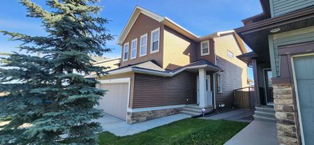 114 Sage Berry Way Northwest, Calgary - Photo 4