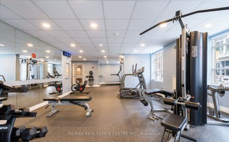 For Lease - 311 Richmond Street Unit# 801, Toronto, Ontario - Photo 2