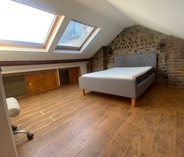 4 Bed Terraced House, Lewes Road, BN2 - Photo 3