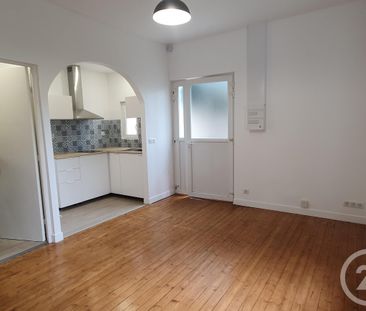 Location Appartement 1 pièce 20m² AVON 77210 - Photo 1