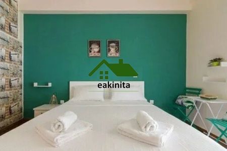Studio/Γκαρσονιέρα για ενοικίαση - Λεωφόρος Πατησίων - Λεωφόρος Αχαρνών, - Photo 2