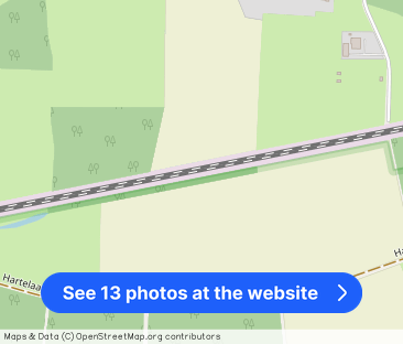 Dalsteindreef 0ong - 1112 XJ Diemen - Photo 1