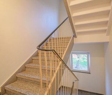 6649 - Helle 3-Zimmer-Wohnung in ruhiger Lage Westerstedes - Foto 1