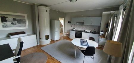 Åsavägen, Norrahammar - Photo 3