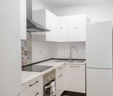 Calle de Antonio Prieto, Madrid, Community of Madrid 28026 - Photo 3