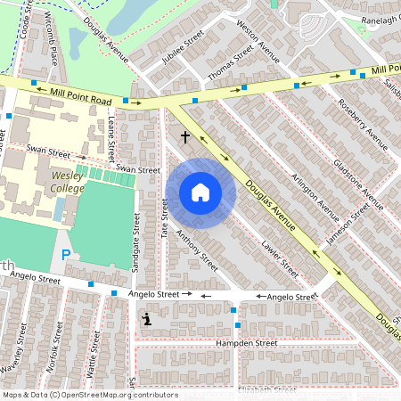 13 Lawler Street, South Perth WA 6151