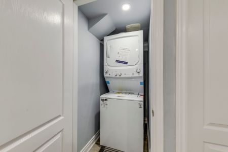 For Lease - 3465 Aquinas Avenue Unit# (lower LEVEL ), Mississauga, Ontario - Photo 5