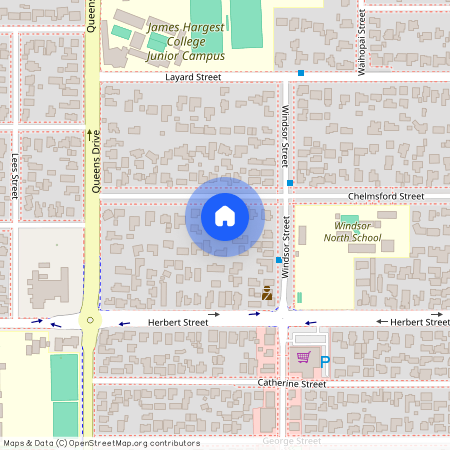 37A Chelmsford Street, Windsor