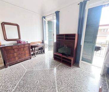 Villa a schiera via Milite Ignoto, Centro, Recco - Photo 1