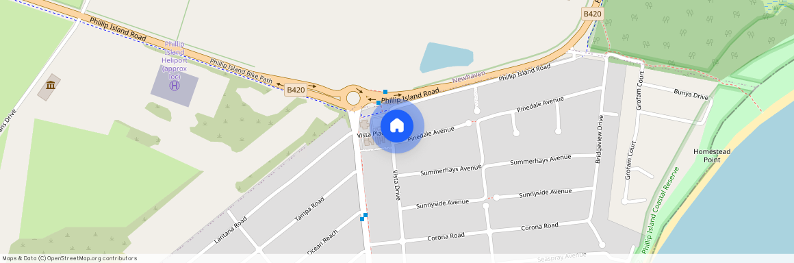 5/12 Vista Drive, Vic 3925, Cape Woolamai