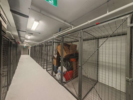 For Lease - 395 Square One Drive Unit# 1109, Mississauga, Ontario - Photo 1