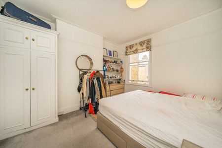 Elms Crescent, Clapham South, SW4 - Photo 4