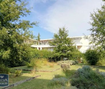 Appartement à louer 3 pièces 59.61m² - Photo 6