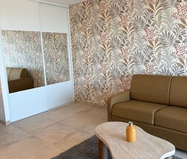 Studio de 30m2 à louer sur Grasse - Photo 2