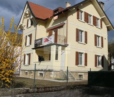 Beautiful 3.5-room apartment with view - Photo 5