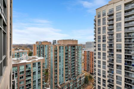 For Lease - 1 Michael Power Place Unit# 1812, Toronto, Ontario - Photo 5