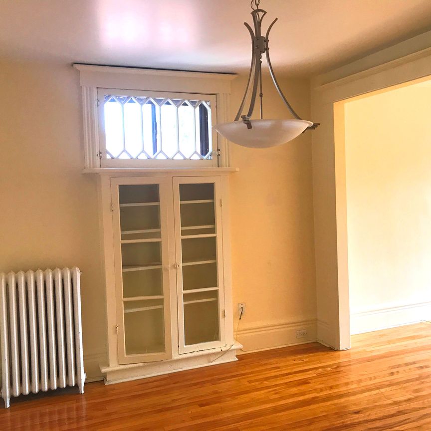 For Lease - 421 Lisgar Street Unit# 6, Ottawa Centre, Ontario - Photo 1