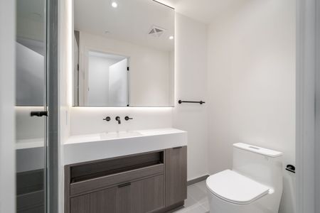 For Lease - 55 Charles Street Unit# 1705, Toronto, Ontario - Photo 2
