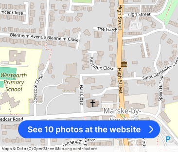 Yeoman Terrace, TS11 - Photo 1