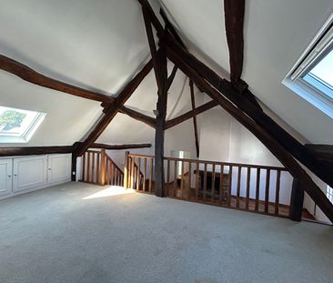 Location Appartement 4 pièces 95m² - Photo 5