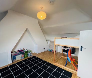 Forlease Road - Photo 2