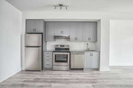 For Lease - 1 Climo Lane Unit# 208, Markham, Ontario - Photo 2