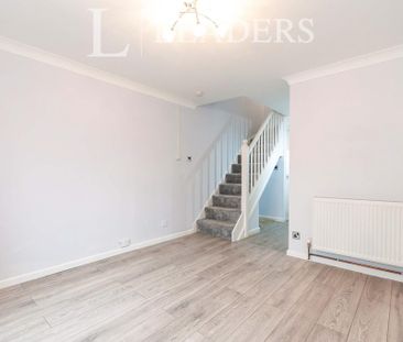 1 bedroom terraced house to rent - Photo 2