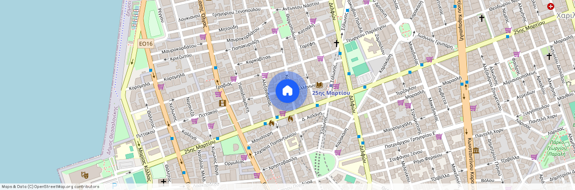 Θεσσαλονίκη (Ντεπώ)