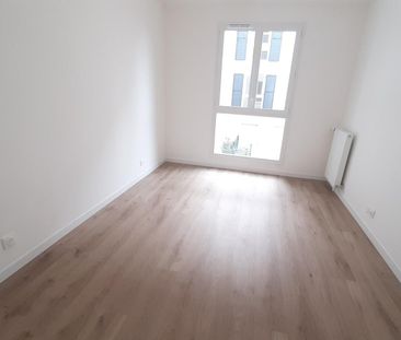 location Appartement T3 DE 61.11m² À CHILLY MAZARIN - Photo 5