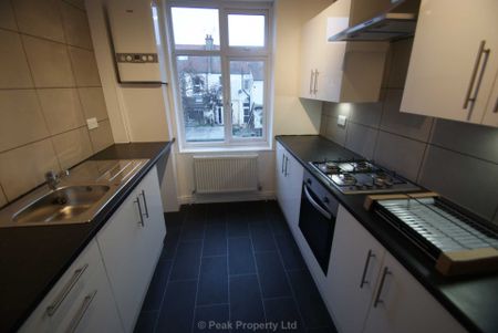 Elderton Road, Westcliff On Sea - Photo 4