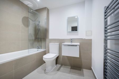 1 bedroom apartment to rent - Photo 4