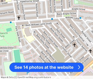 Daisy Street, Bolton - Photo 1