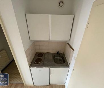 Location Appartement 1 pièce 25m² STRASBOURG 67200 - Photo 5
