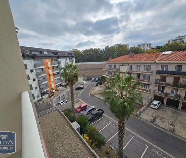 Appartement à louer 4 pièces 88.06m² - Photo 5