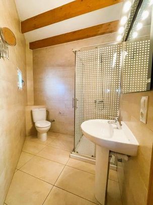 Apartment - Palma de Mallorca (Pere Garau) - Foto 1