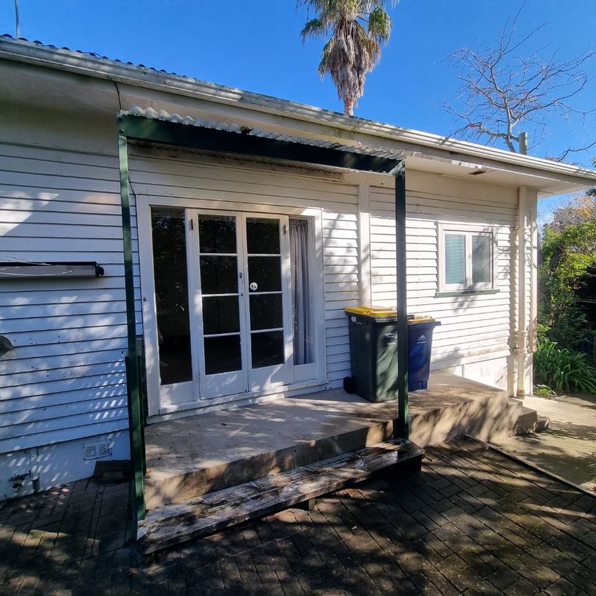 Villa Conversion in Belmont - Photo 1